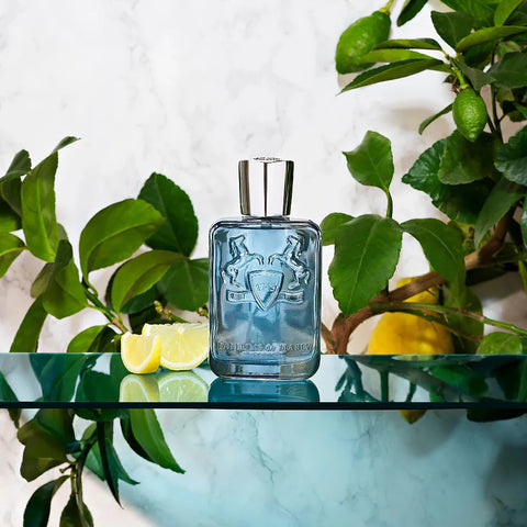 بارفان دي مارلي عطر سيدلي، أو دو برفيوم للجنسين - 100 مل
