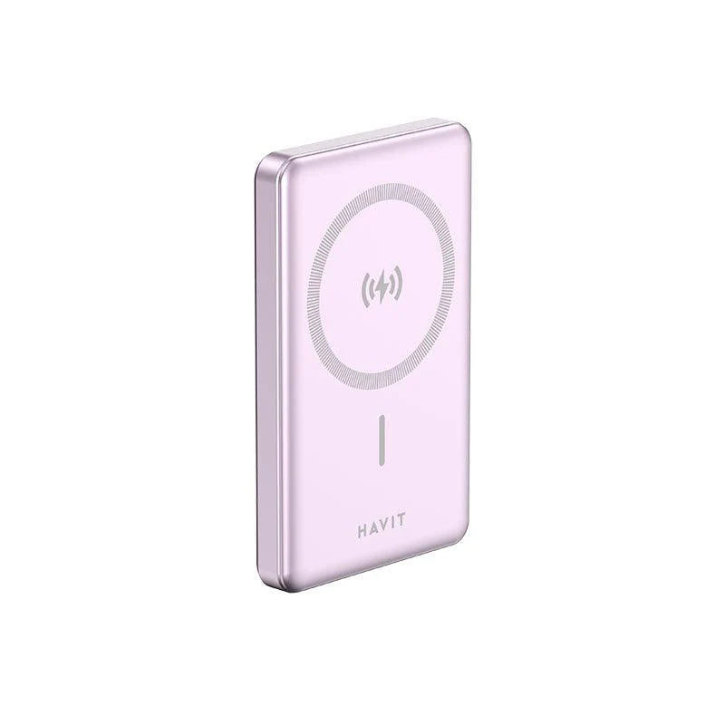Havit Mobile series-Power bank PB5203 silver