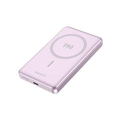 Havit Mobile series-Power bank PB5203 silver