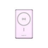 Havit  PB5203, Mobile series-Power bank (Silver)