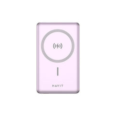 Havit Mobile series-Power bank PB5203 silver
