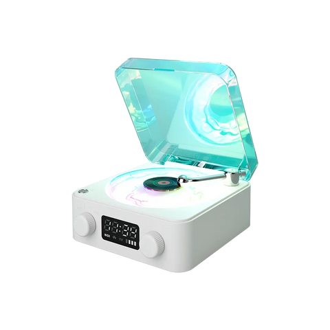 بورودو لايف ستايل، مكبر صوت محمول بضوضاء بيضاء