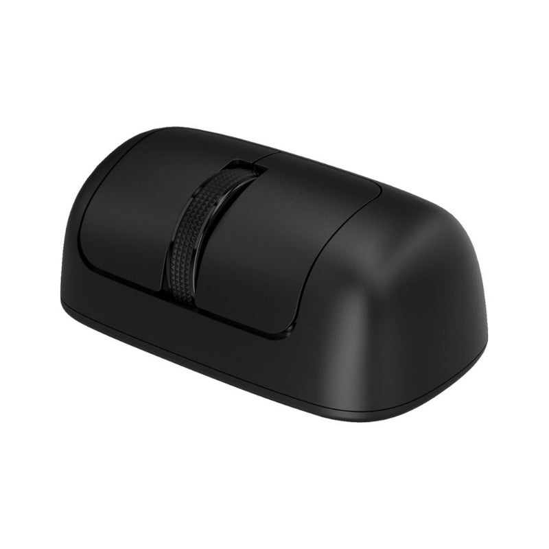 Porodo Wireless Horizontal Mouse DPI 2000-Black