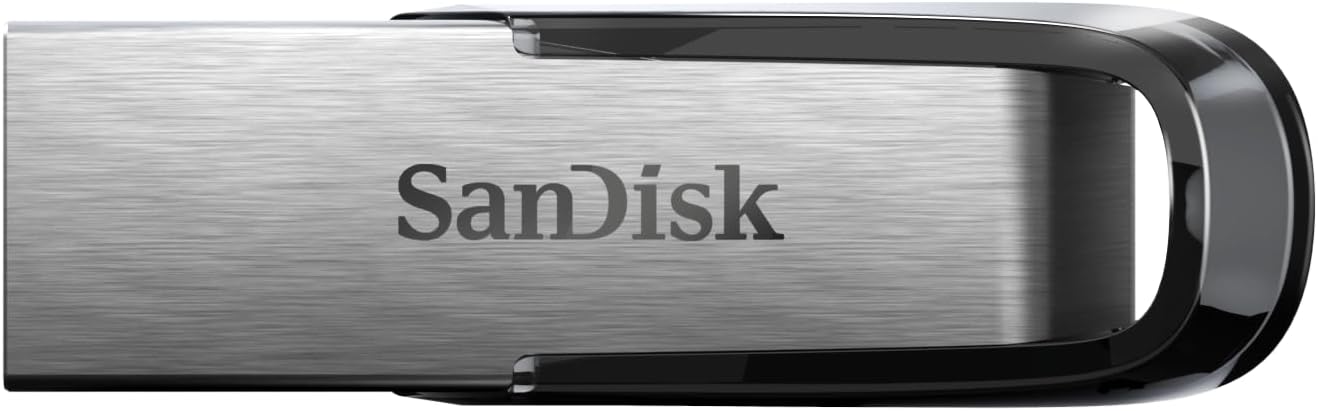 SanDisk Ultra Flair 32GB Flash Drive