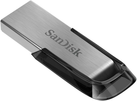SanDisk Ultra Flair 32GB Flash Drive