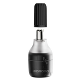 Porodo NEXA Mini Nose Trimmer-Black