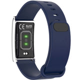 Porodo, Trackfit Screenless Smart Fitband with 30 Day Battery and Health Tracking