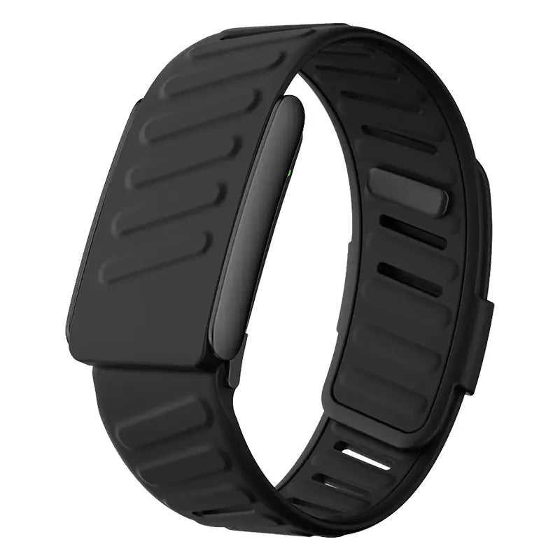بورودو سوار TrackFit أبيكس الرياضي بدون شاشة - أسود