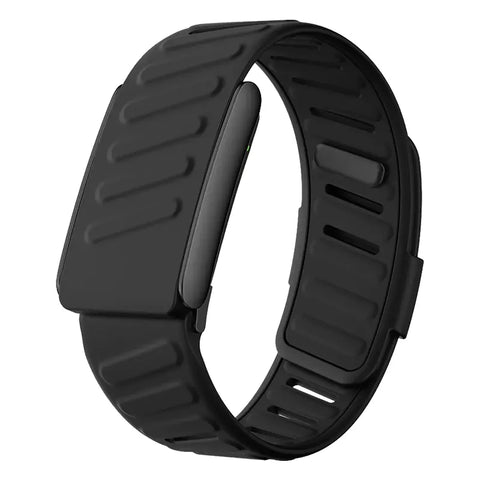 بورودو سوار TrackFit أبيكس الرياضي بدون شاشة - أسود