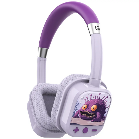 Porodo Soundtec Yotowave Kids Wireless Headphone