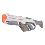 Porodo Captain Splash Electric Suction Power Water Gun-White