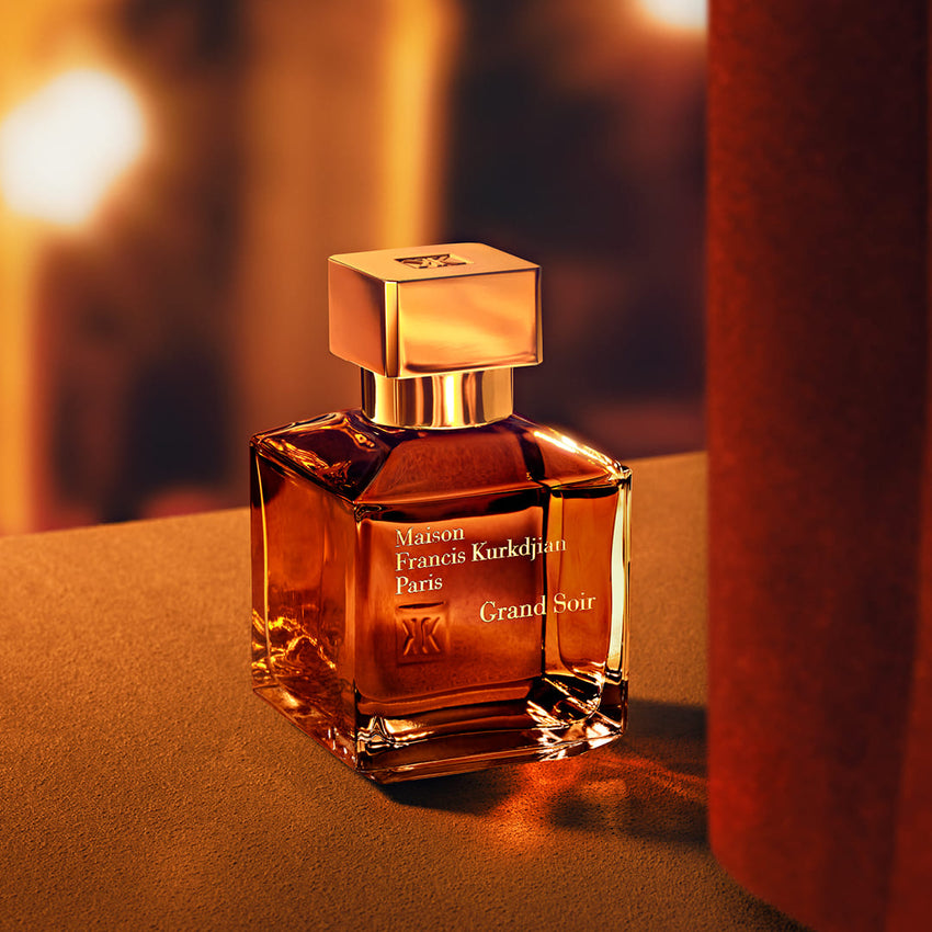MFK Grand Soir EDP For Unisex – 70 ml