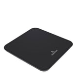 Noerden BIMI Black Smart Body Scale – Bluetooth Weight, BMI & BMR Tracker