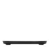 Noerden BIMI Black Smart Body Scale – Bluetooth Weight, BMI & BMR Tracker