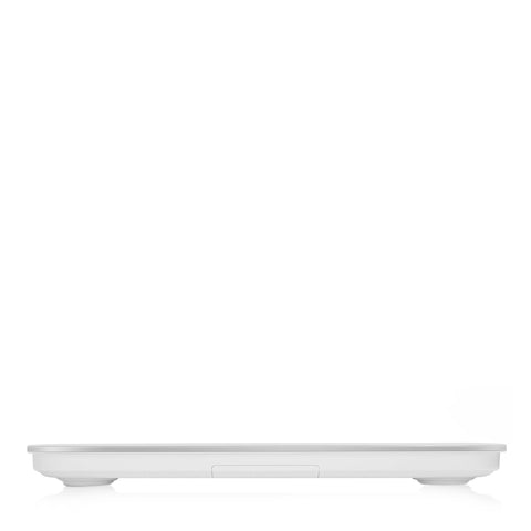 Noerden BIMI White Smart Body Scale – Bluetooth Weight, BMI & BMR Tracker