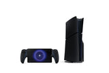 SONY PlayStation Portal Remote Player - Midnight Black-- White