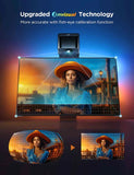 Govee Envisual TV Backlight 3S (55~65 inch) - H6098 (Netflix Edition)