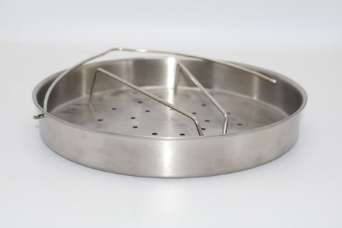 قدر ضغط دايو سعة 8 لتر - أداء ممتاز من الاستانلس ستيل لطهي أسرع وأكثر صحة