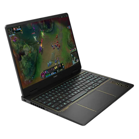HP OMEN 16 League of Legends Edition, Core i7-14650HX Gaming Laptop