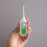 Braun PRT2000, Age Precision Digital Thermometer