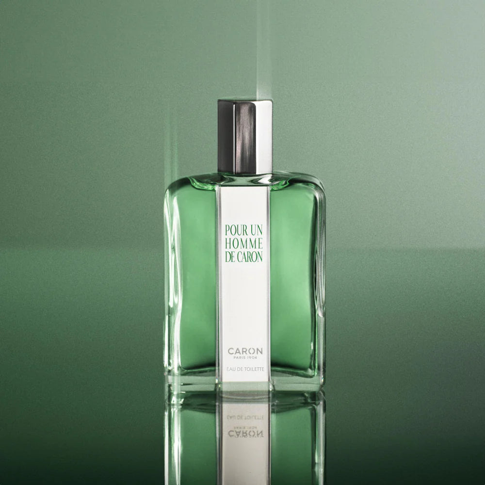 Caron Pour Un Homme de Caron EDT For Him - 125 ml