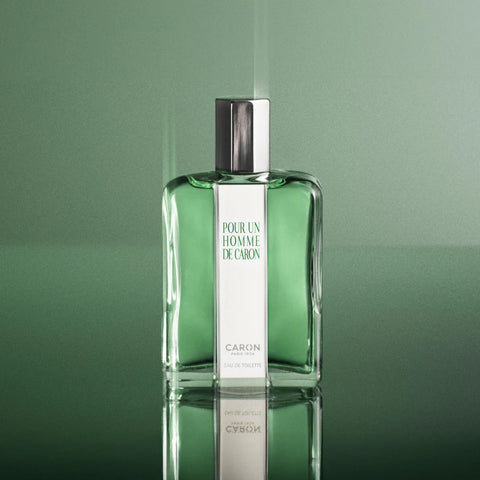 Caron Pour Un Homme de Caron EDT For Him - 200 ml