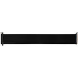 LIAN LI 600MM PCIe 4.0 Riser Cable - Black