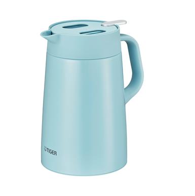 Tiger Handy Jug Ss 1.2 L, Aqua Blue