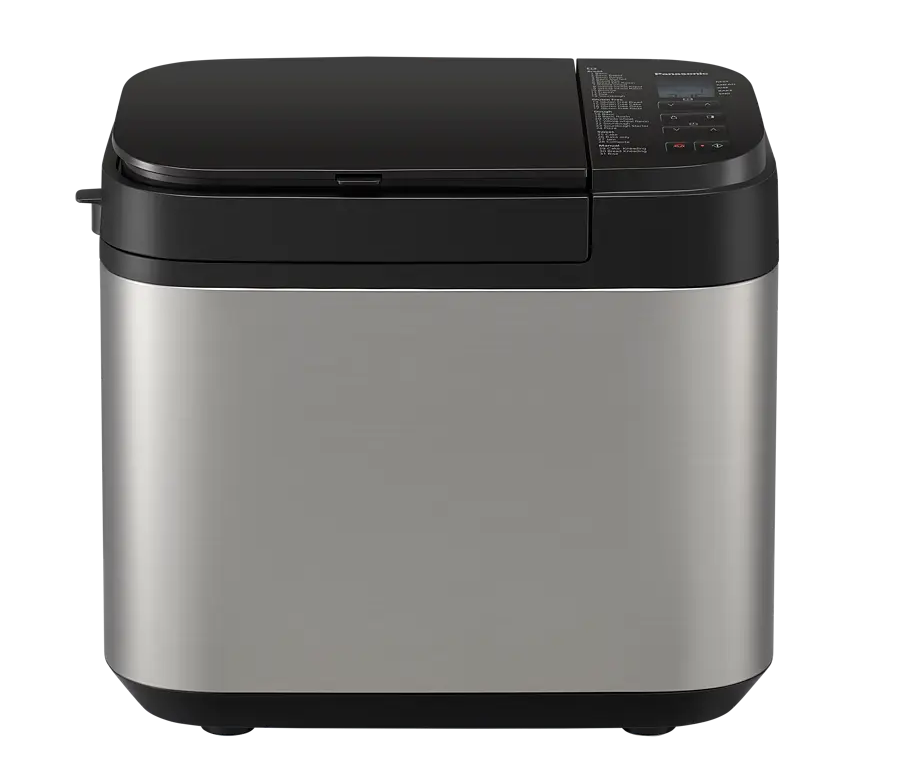 باناسونيك SD-YR2550STZ، آلة صنع الخبز، 31 برنامج، 550 واط