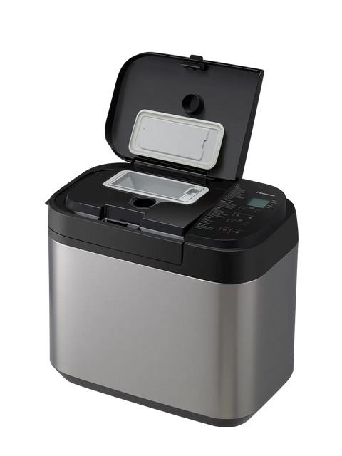 Panasonic SD-YR2550STZ, Bread Maker, 31 Programs, 550W