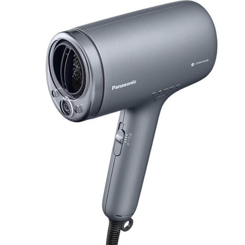 Panasonic Nanoe Hair Dryer 1600 Watts – Dark Grey