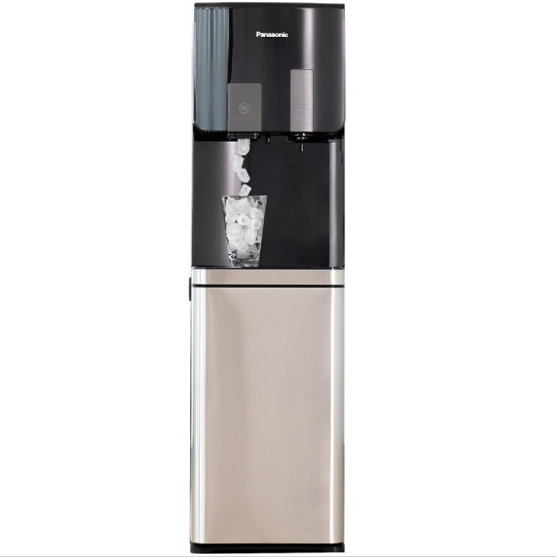 Panasonic Bottom Load Water Dispenser with Ice Maker - SDM-WD4535BG