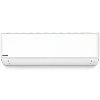 Panasonic, High-End Basic Split Air Conditioner, 2.5 Ton, 28,200 BTU, Cool Only, R32, 55°C Ambient