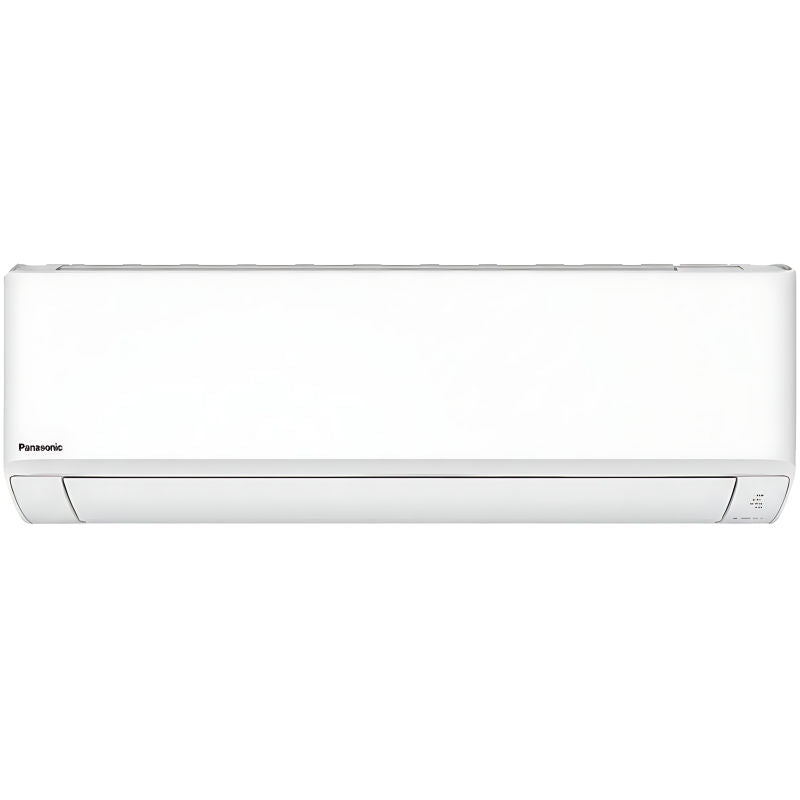 Panasonic, High-End Basic Split Air Conditioner, 3 Ton, 32,500 BTU, Cool Only, R32, 55°C Ambient