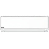 Panasonic, High-End Basic Split Air Conditioner, 3 Ton, 32,500 BTU, Cool Only, R32, 55°C Ambient