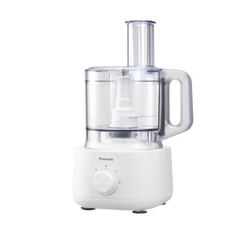 Panasonic MK-F310WTZ, Food Processor, 800W, 2.4L