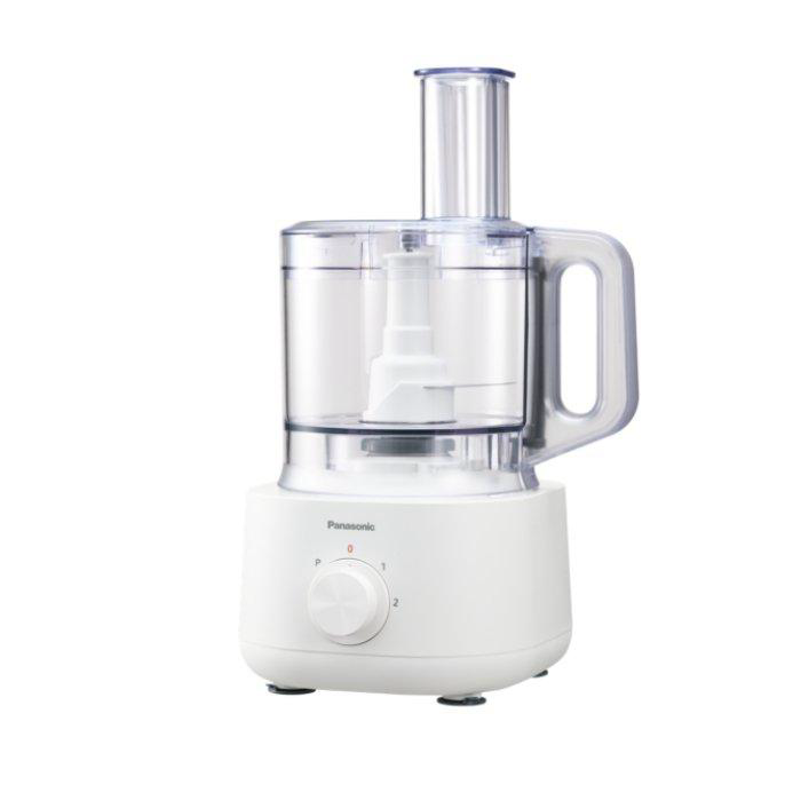 Panasonic MK-F310WTZ, Food Processor, 800W, 2.4L