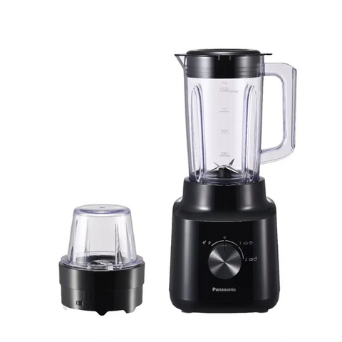 Panasonic MX-CP3111KTZ, Blender with Dry Mill 1.45L, 450W