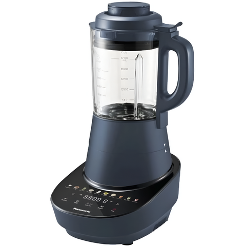 Panasonic MX-HG6401ATZ, All-in-One Cooking Blender, 1100W