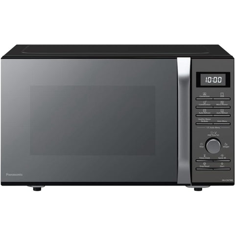 Panasonic NN-CD67MBKPQ, 4-In-1 Convection Microwave Oven, 27L&nbsp;
