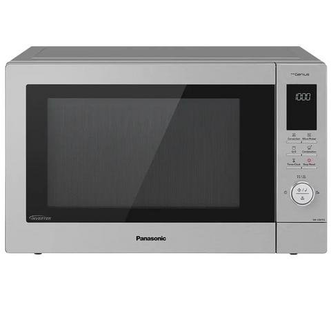 Panasonic NN-CD87KSKPQ, Microwave 34L, 1000W