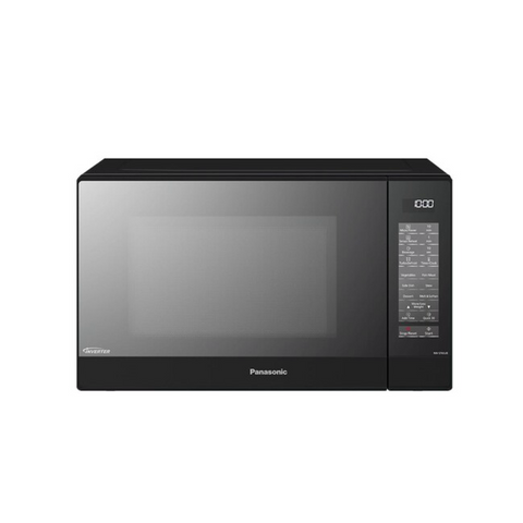 Panasonic NN-ST65JBKPQ, Inverter Microwave Oven, 32L 