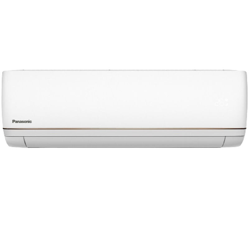 Basic Split Ac Panasonic, Premium Basic Split Air Conditioner, 2.5 Ton, 28,000 BTU, C ...
