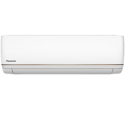 Panasonic, Premium Basic Split Air Conditioner, 2.5 Ton, 28,000 BTU, Cool Only, R410A, 55°C Ambient