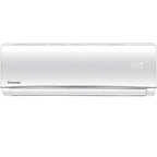 Panasonic, Premium Basic Split Air Conditioner, 22,000 BTU, Cool Only, R410A, 55°C Ambient