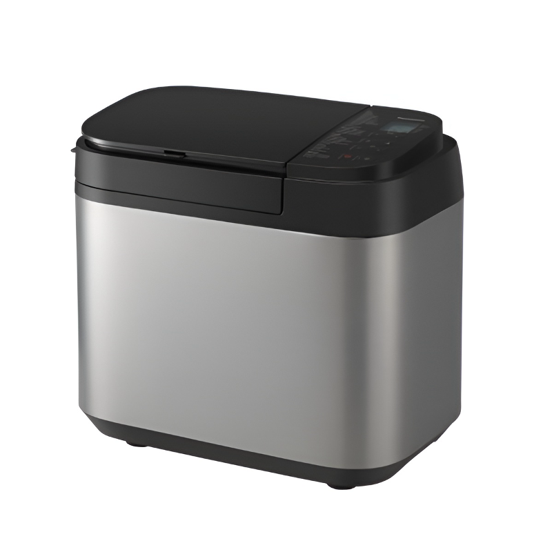 Panasonic SD-YR2550STZ, Bread Maker, 31 Programs, 550W