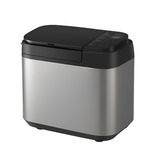Panasonic SD-YR2550STZ, Bread Maker, 31 Programs, 550W