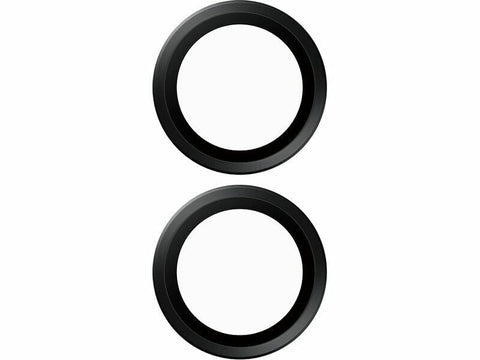 PanzerGlass® B1293+P2863+1283, 3-in-1 Privacy Protection Bundle PG Ultra Wide Fit Privacy SP | Hoops™ | HardCase for iPhone 16 Plus