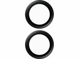 PanzerGlass® B1293+P2863+1283, 3-in-1 Privacy Protection Bundle PG Ultra Wide Fit Privacy SP | Hoops™ | HardCase for iPhone 16 Plus