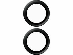 PanzerGlass® 3-in-1 Privacy Protection Bundle PG Ultra Wide Fit Privacy SP | Hoops™ | HardCase for iPhone 16 Plus